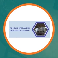 Al-Helal Specialized Hospital LTD. Dhaka