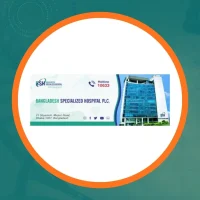 Bangladesh Speciallized Hospital PLC