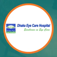 Dhaka Eye Care Hospital