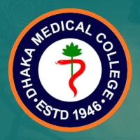 Dhaka Medical College & Hospital