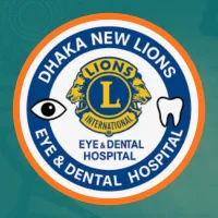 Dhaka new lions eye & dental hospital