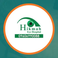 HIkmah eye hospital