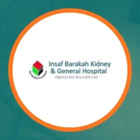 Insaf bakaria kidney
