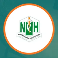 National Hospital Chattogram ltd