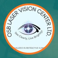 OSB laser Vision Center Ltd