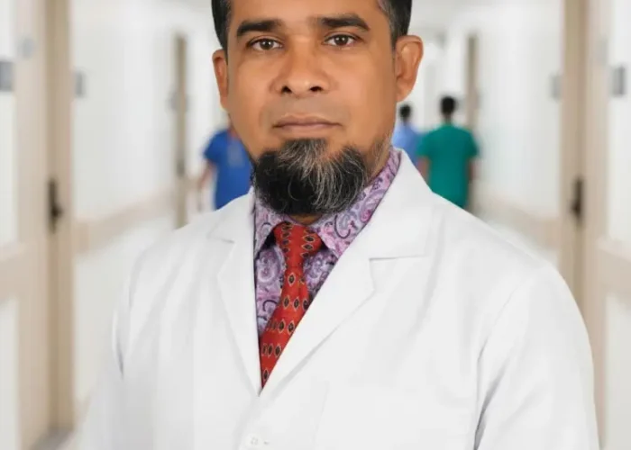 Prof.-Dr.-Md.-Wares-Uddin