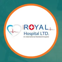 Royal Hospital Ltd
