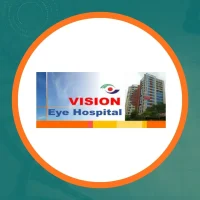Vision Eye Hospital