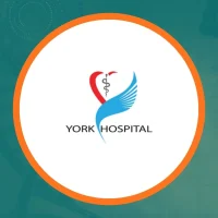 York Hospital