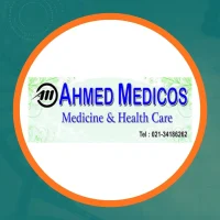 ahmed medical center limited