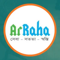 ar raha hospital