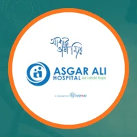 asgar ali
