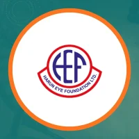 harun eye foundation