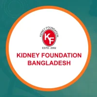kidney foundation