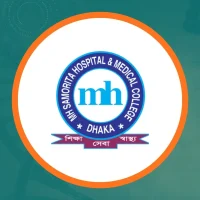 mh samorita hospital & medical college