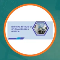 national institute of opthalmology & hospital nioh