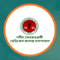 shaheed suhrawardy medical college